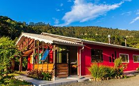 Hospedagem Rural Recanto do Riacho